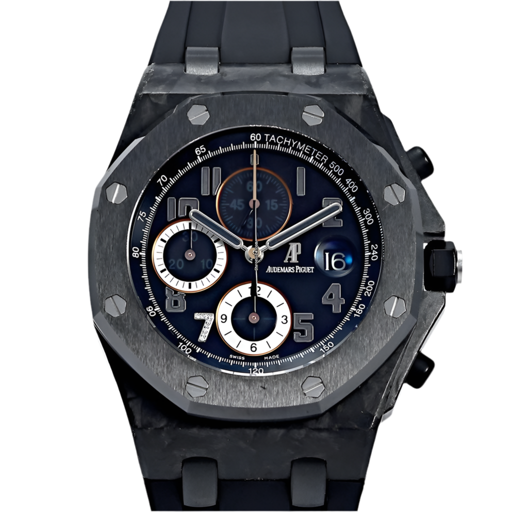 ROYAL OAK OFFSHORE 42