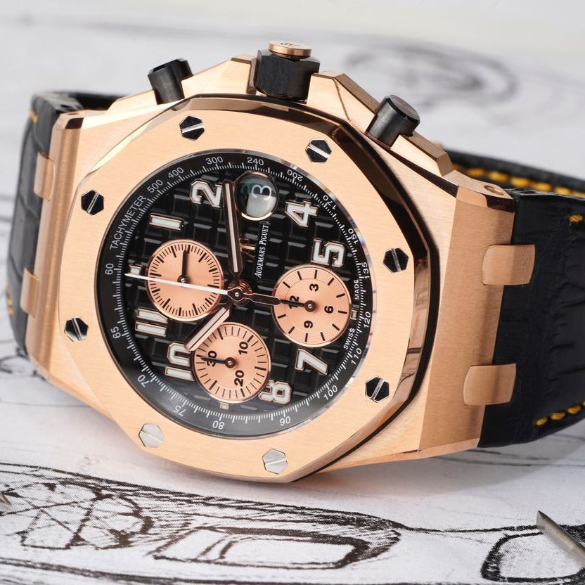royal oak offshore 42