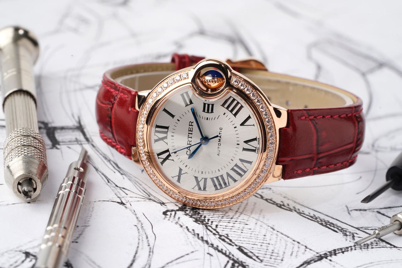 cartier 35