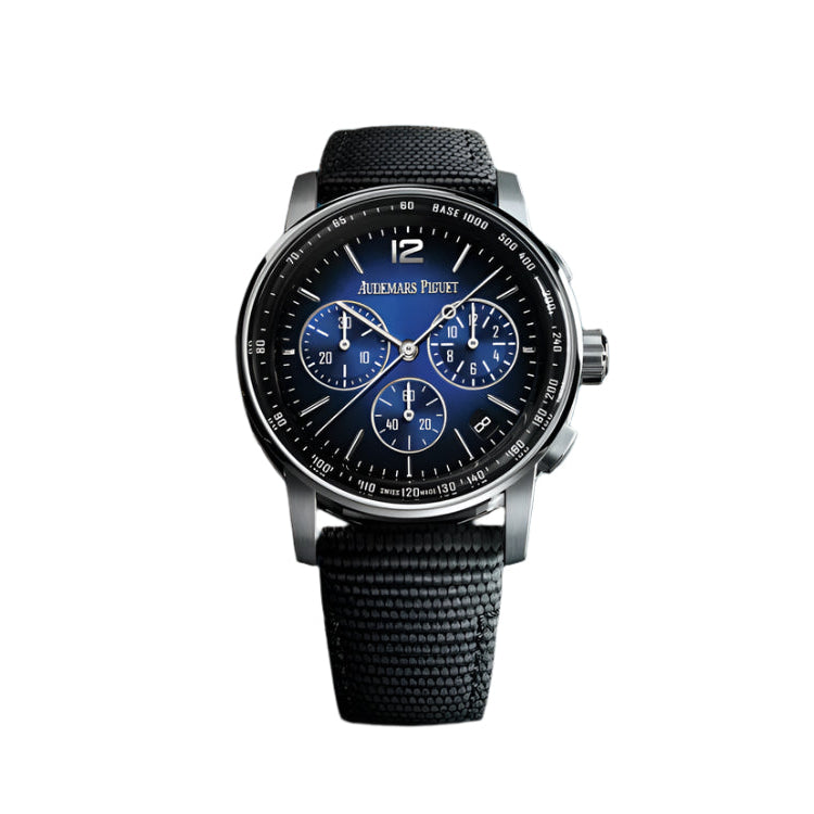 Audemars Piguet 41mm