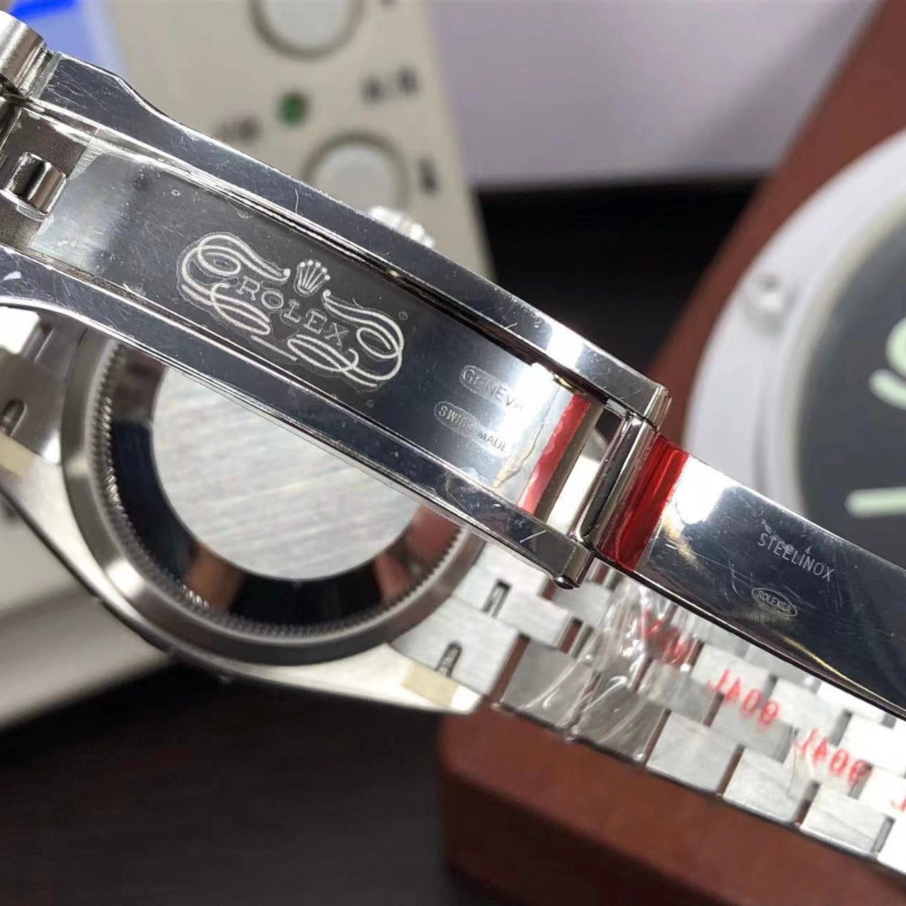 rolex datejust 36 jubilee