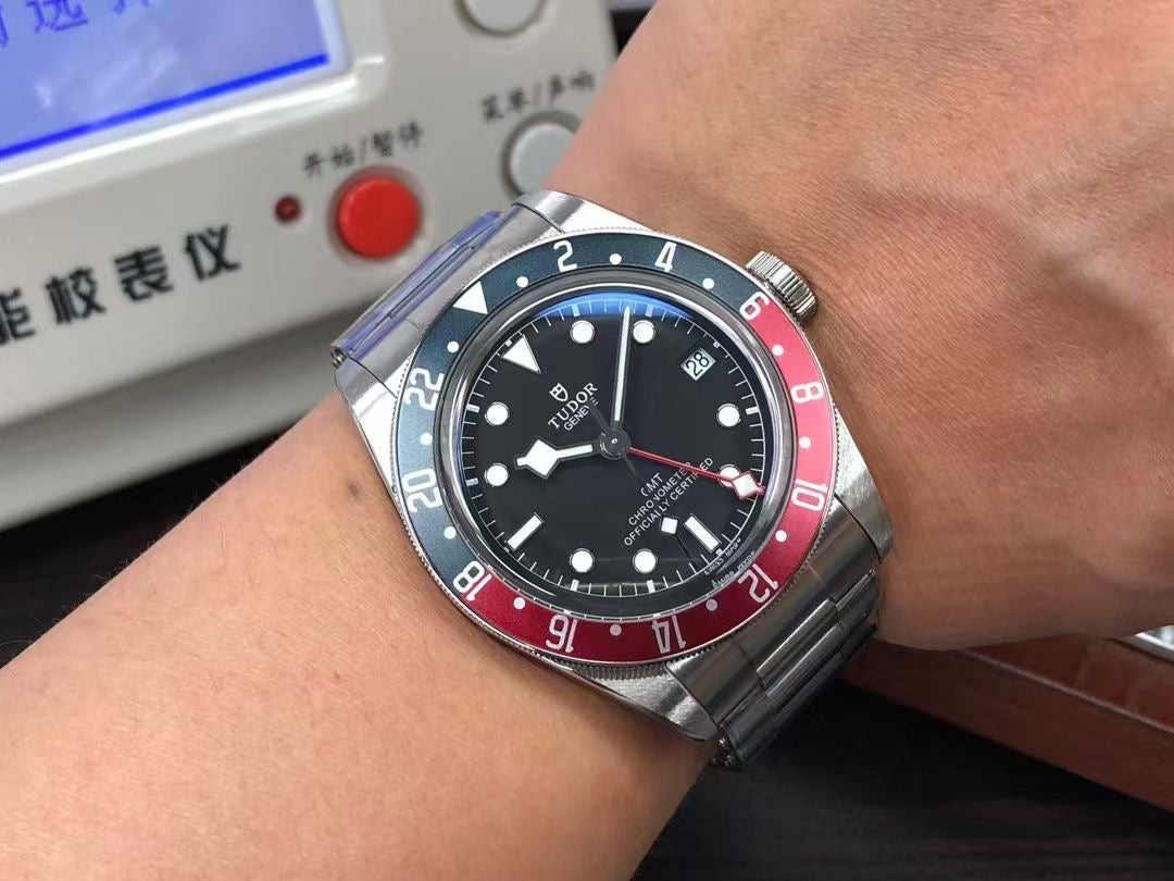 Tudor 41mm
