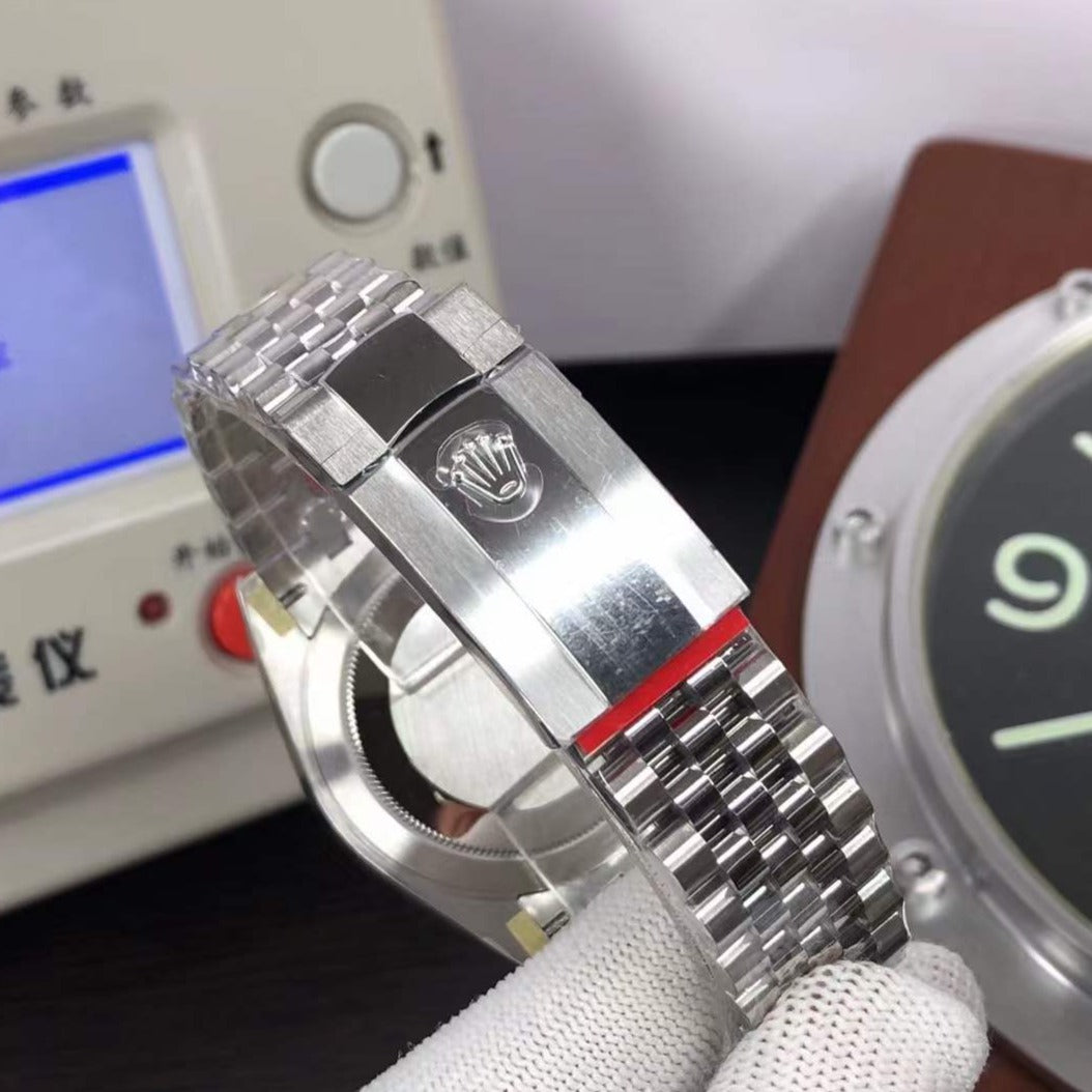 rolex datejust 36 jubilee
