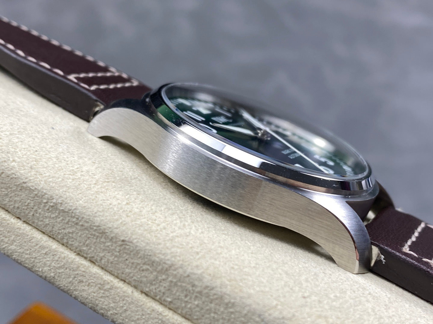 Pilot's Mark XX 40mm