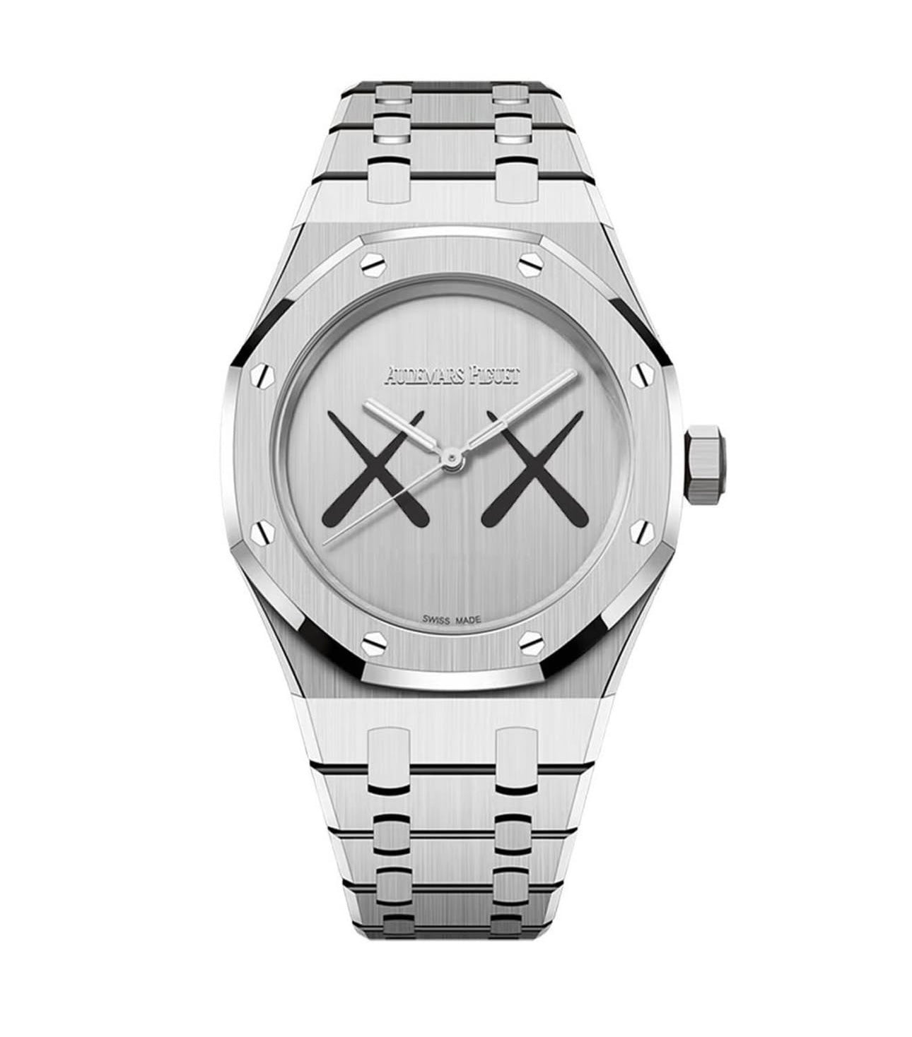 audemars piguet kaws 41