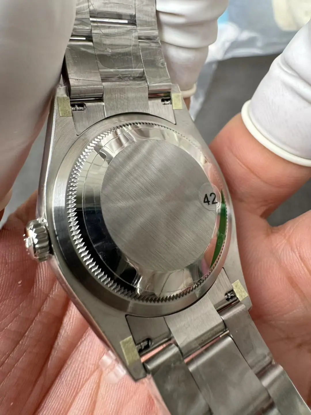 Oyster Perpetual 36mm