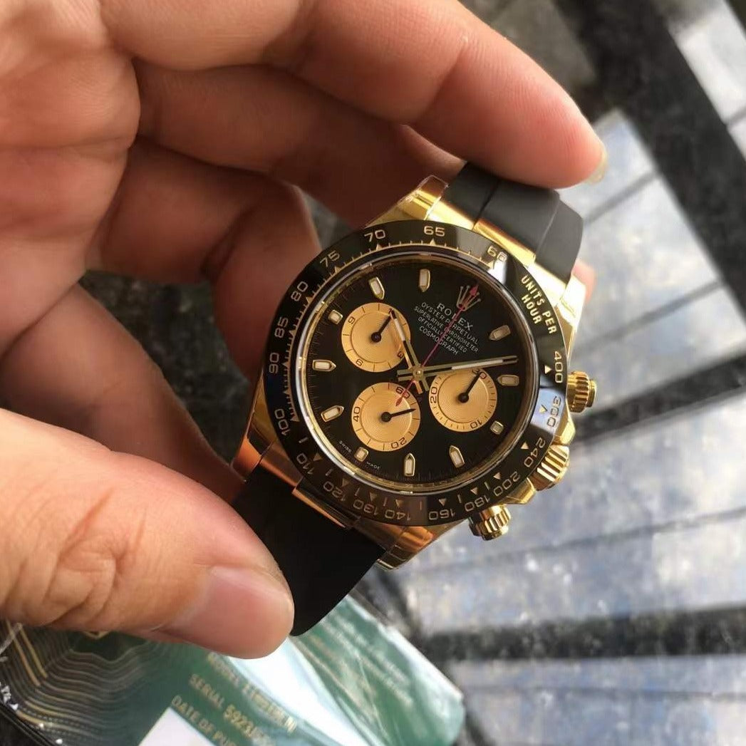 daytona oysterflex