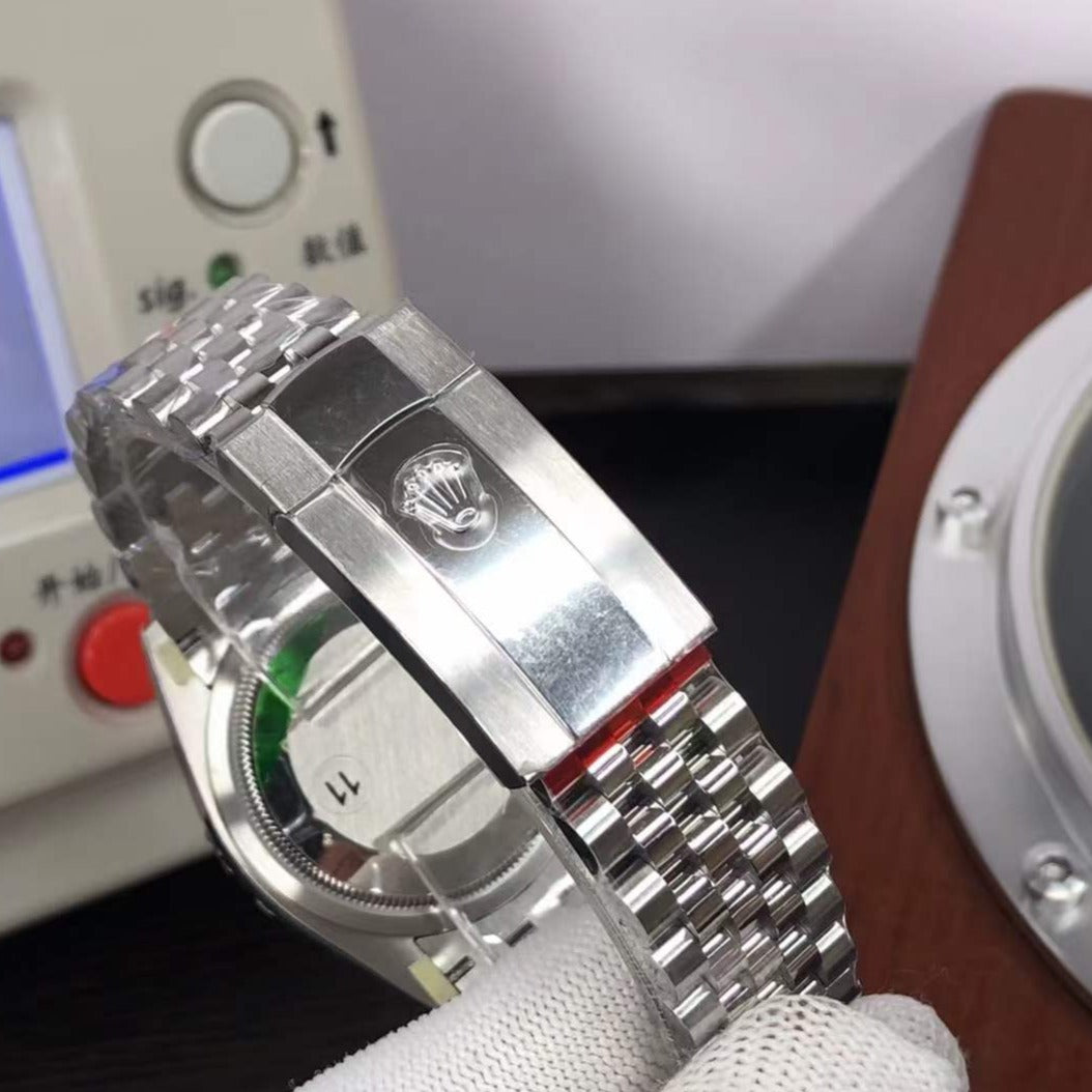 rolex datejust 36 jubilee