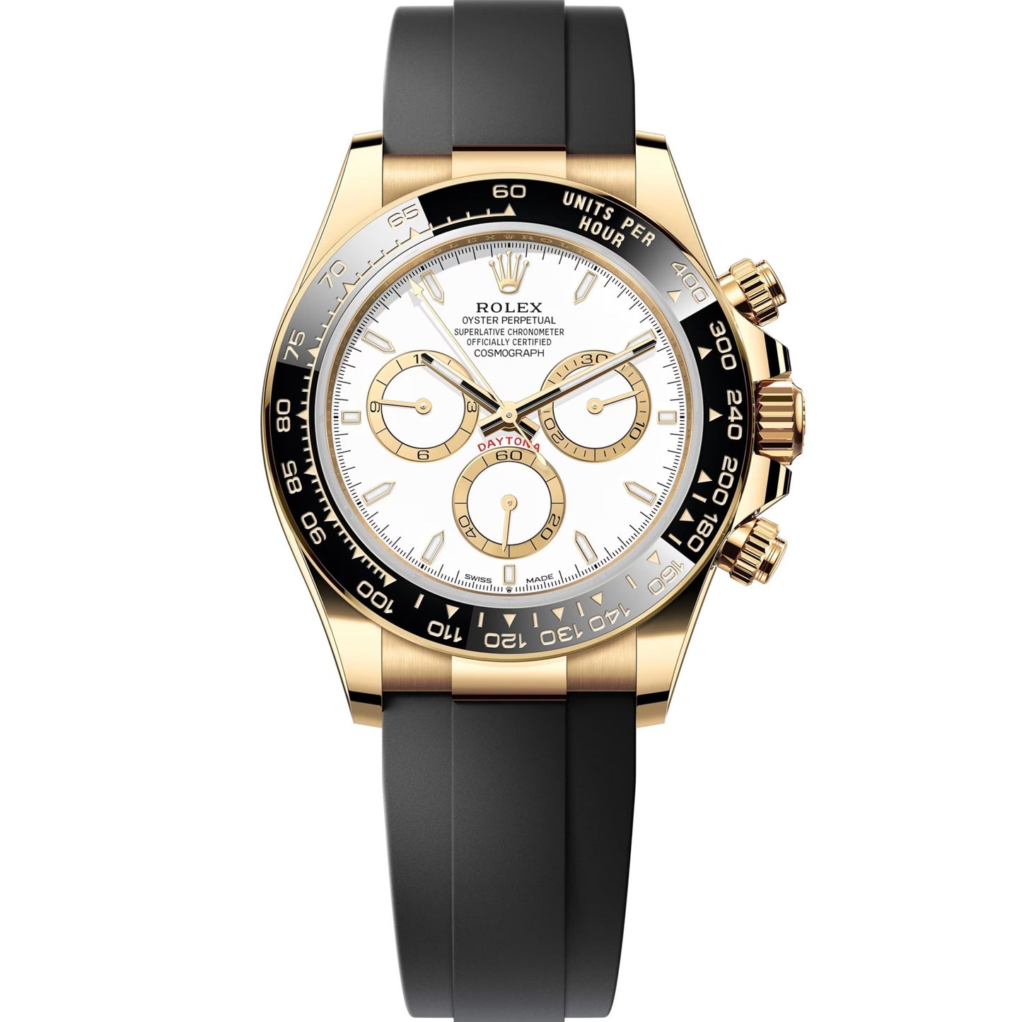 daytona oysterflex