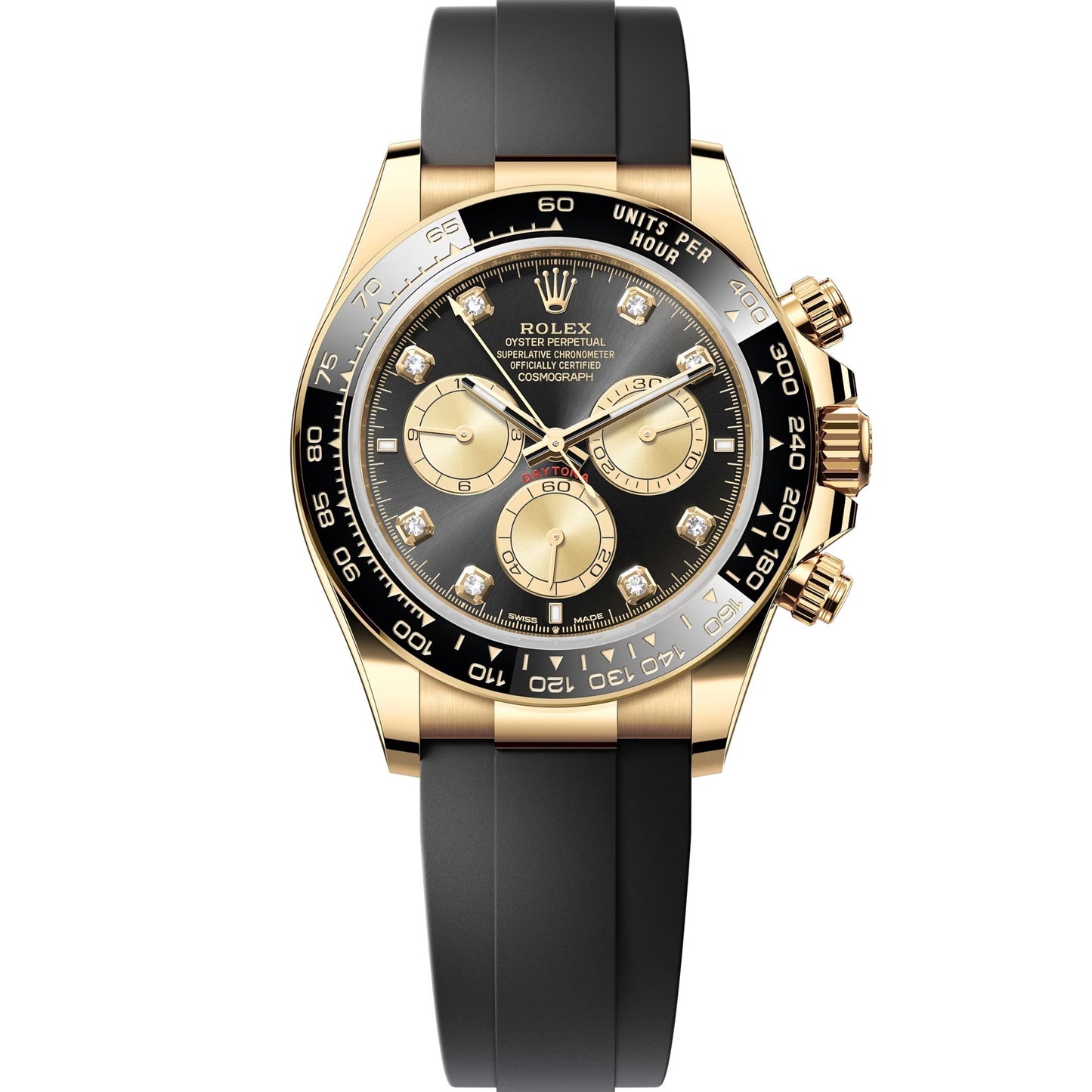 daytona oysterflex