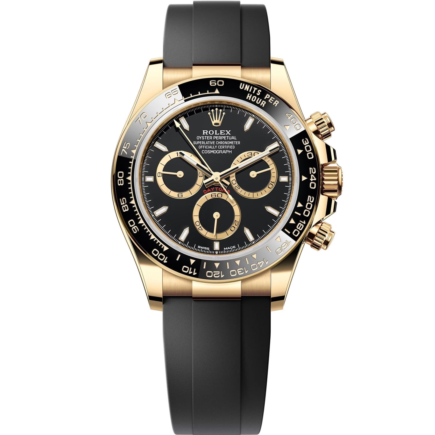 daytona oysterflex