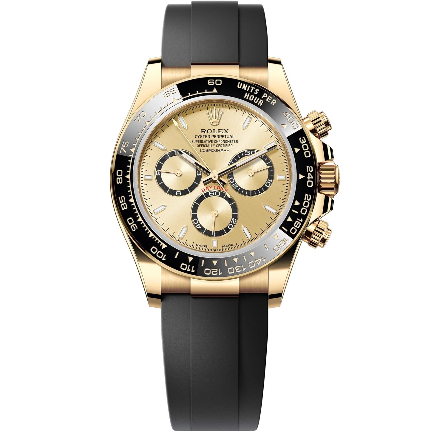 daytona oysterflex
