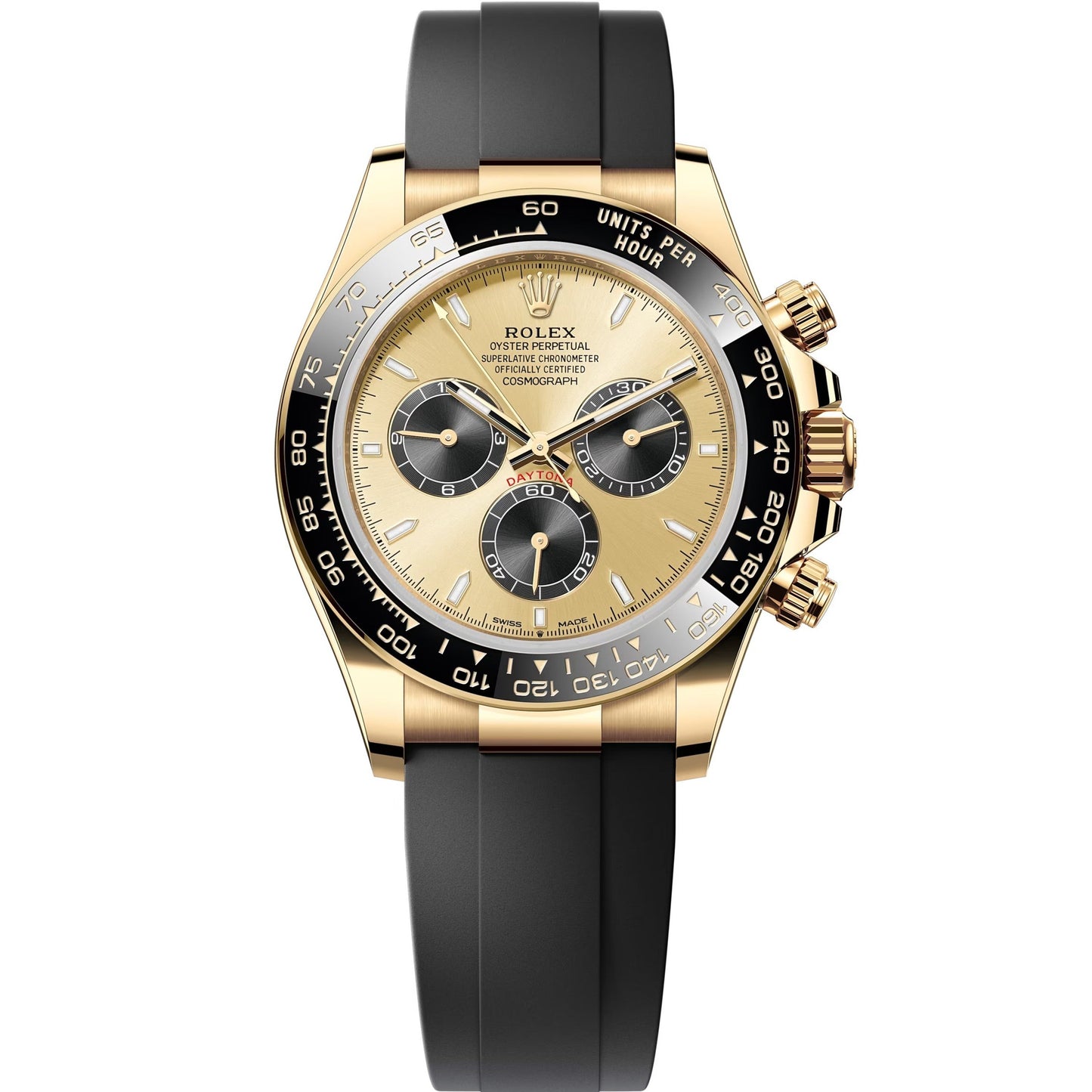 daytona oysterflex