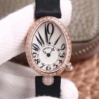 Breguet Reine De Naples 36.5