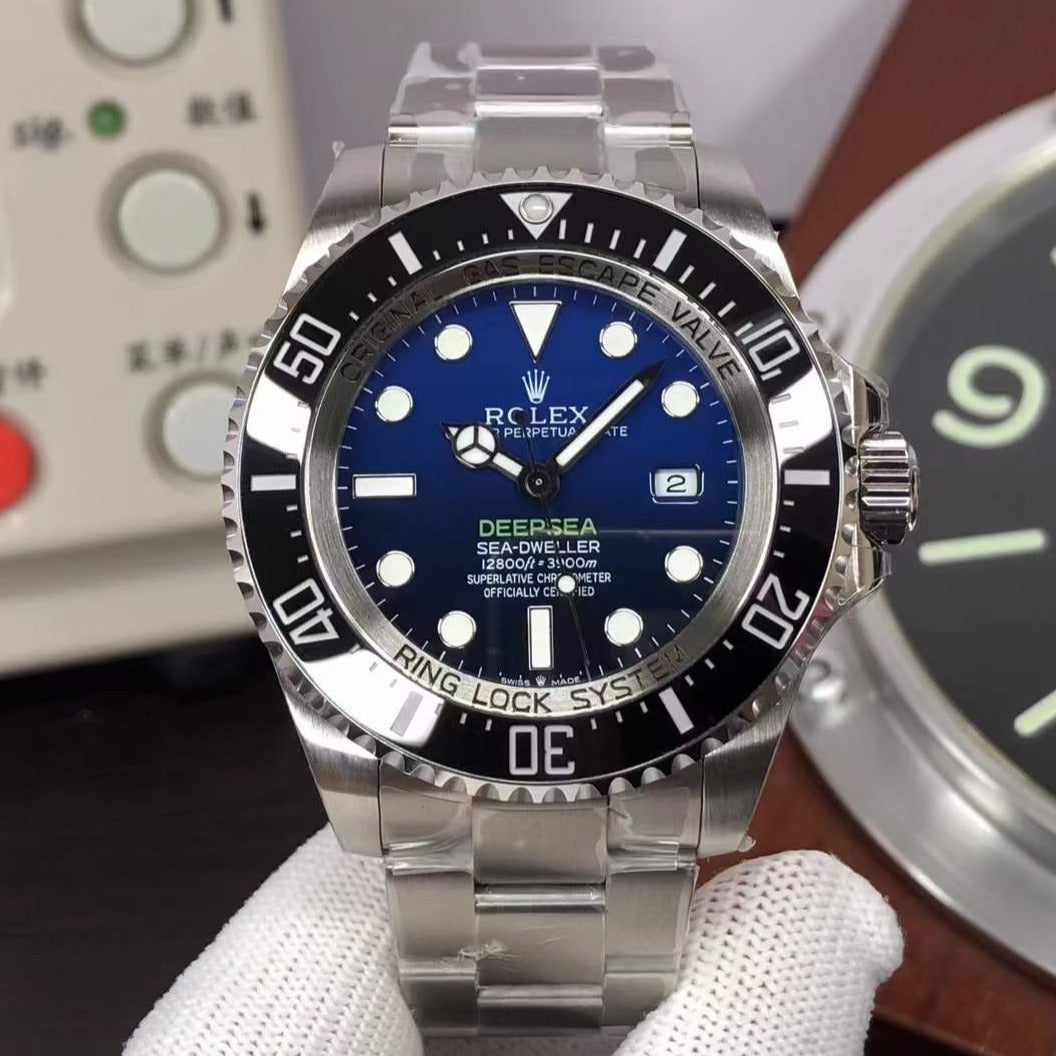 sea-dweller 43