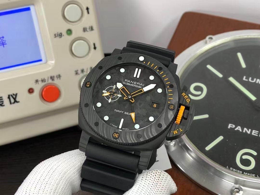 Panerai 44mm