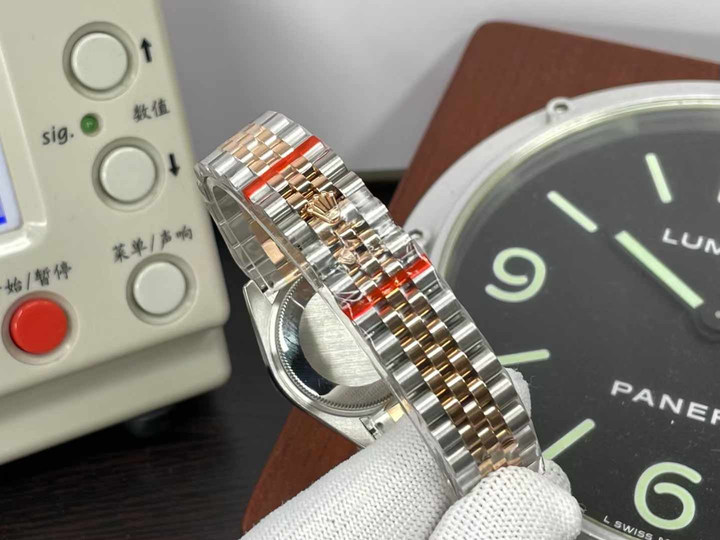 Datejust jubilee 31