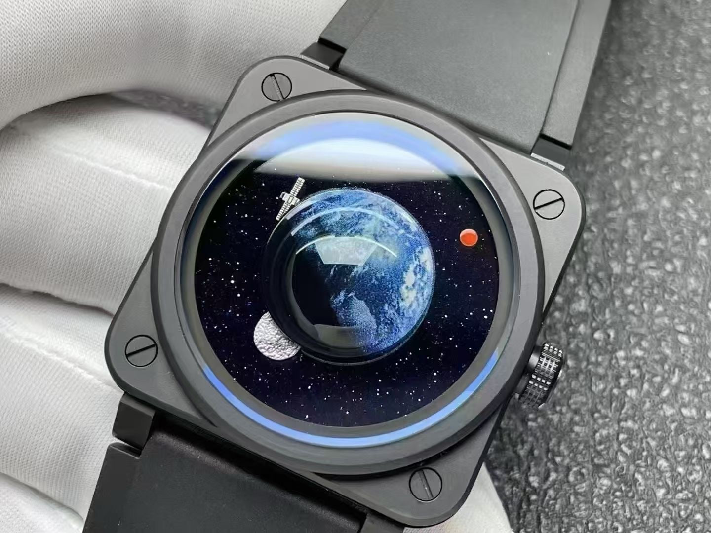 Bell & Ross BR 03 Astro 41mm