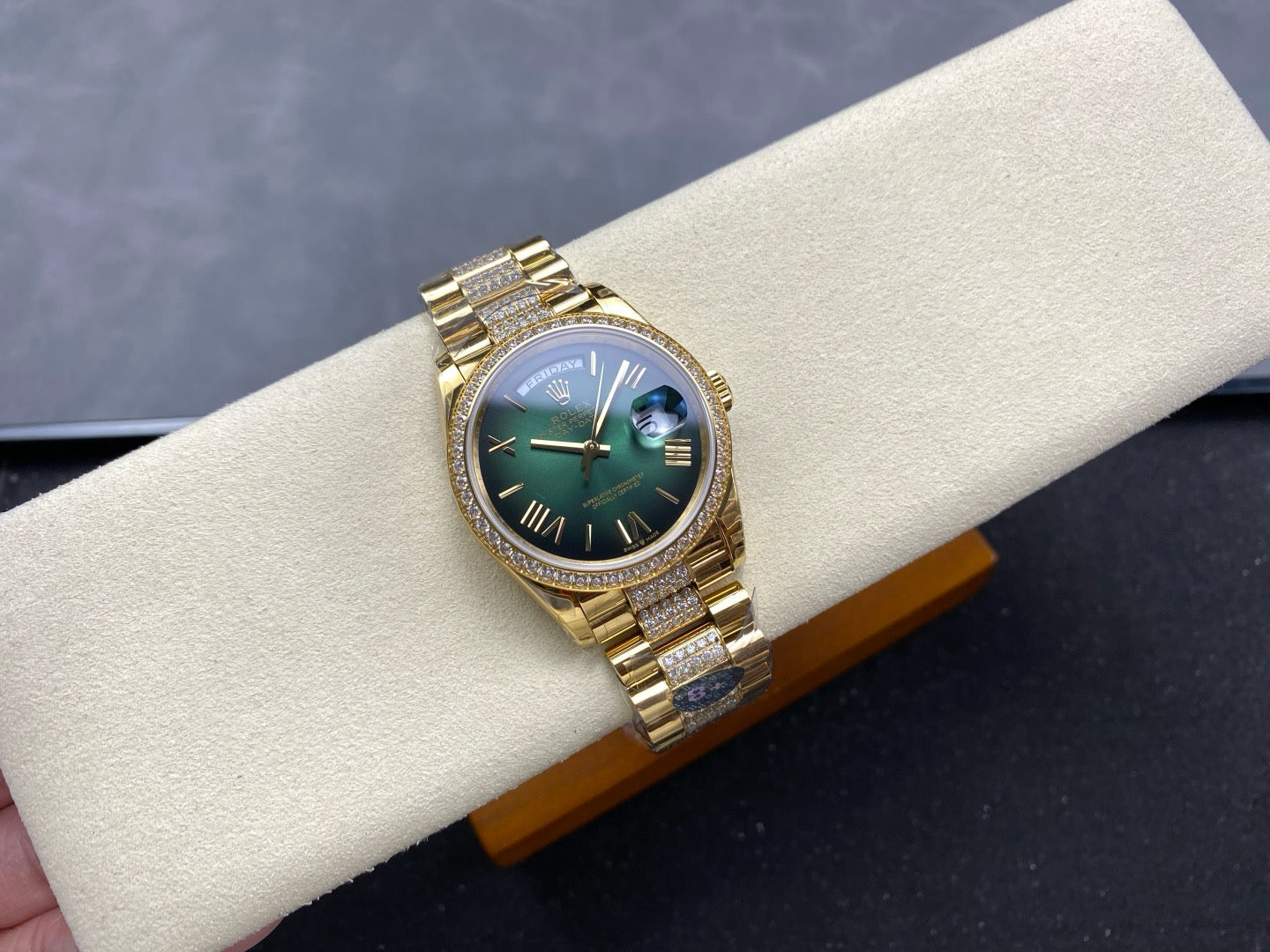 Day-Date 36