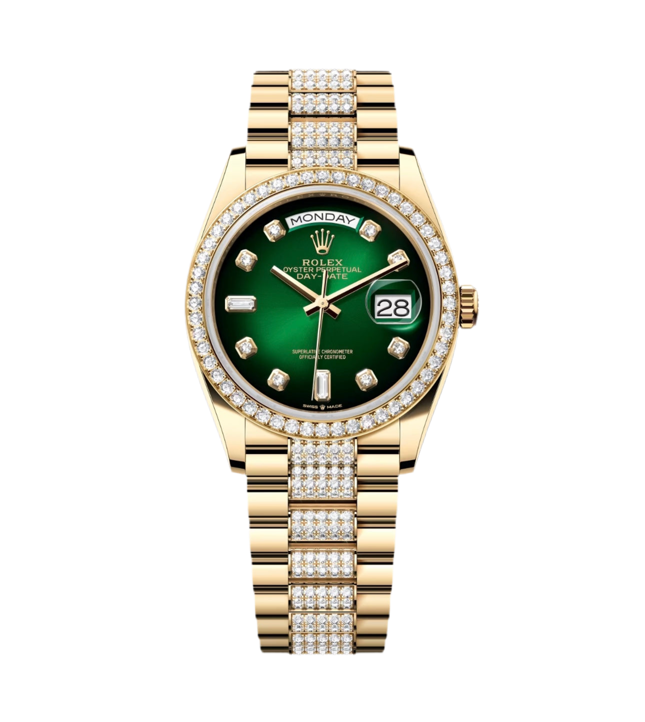 Day-Date 36