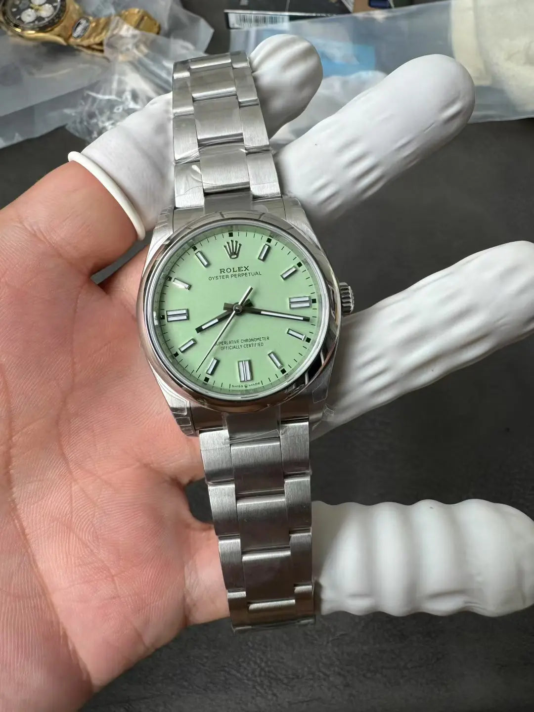 Oyster Perpetual 36mm