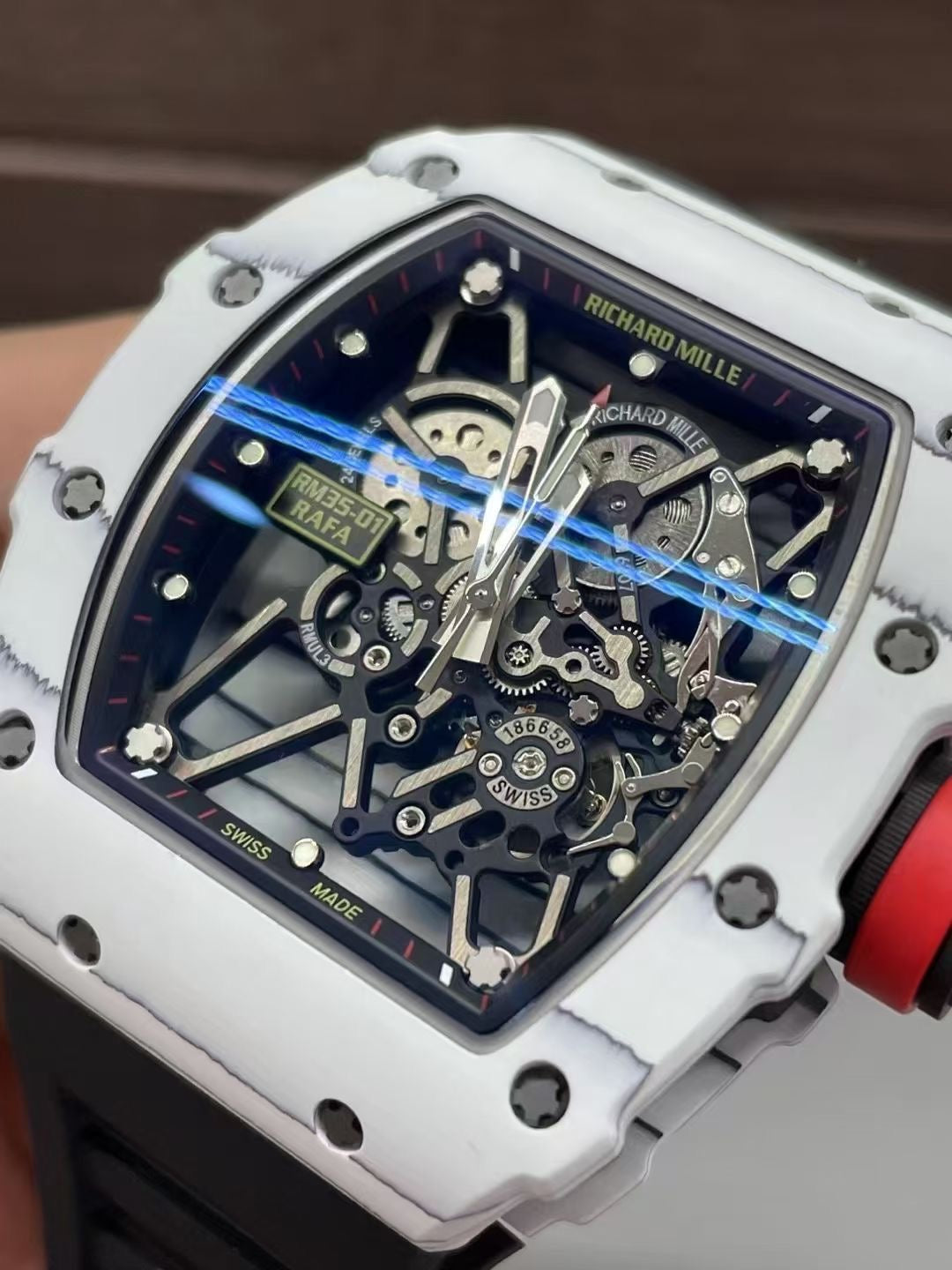Richard Mille