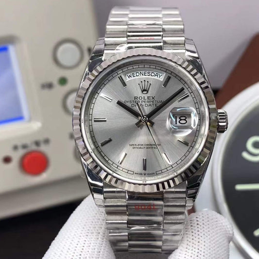 day-date 36 white gold