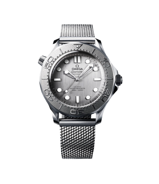 Seamaster Titanium 42mm