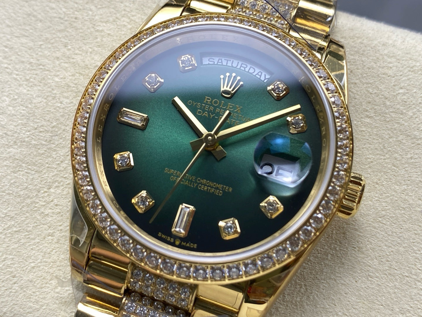 Day-Date 36