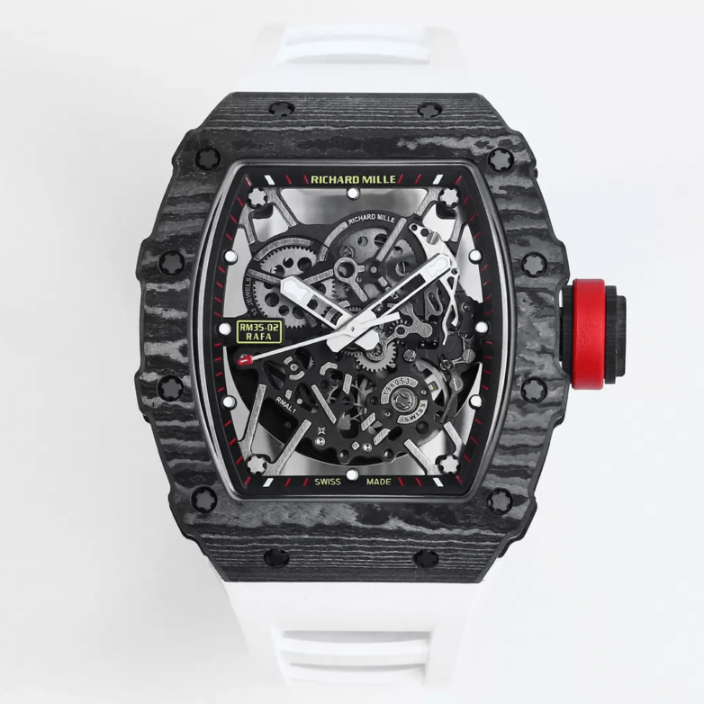 Richard Mille