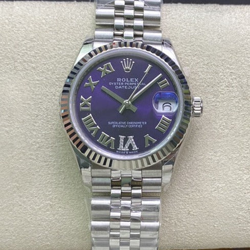 datejust 31