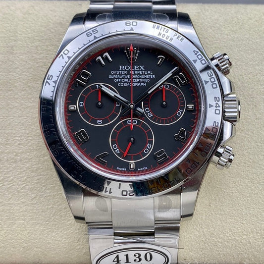 daytona 40mm