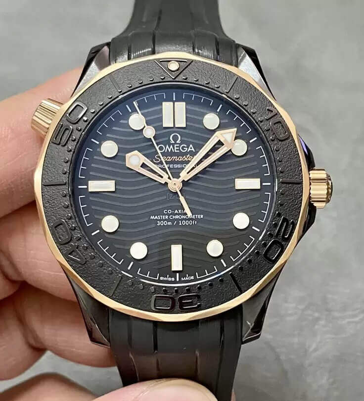 seamaster diver 300 42