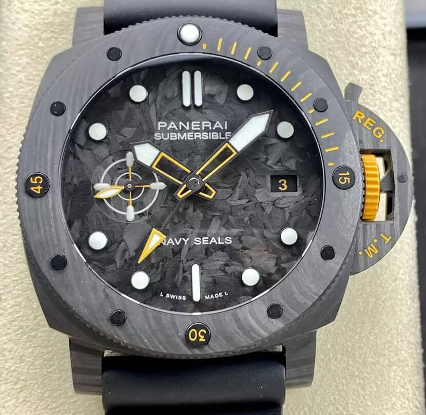 Panerai 44mm