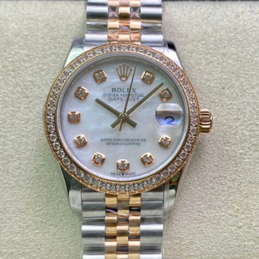 datejust 31