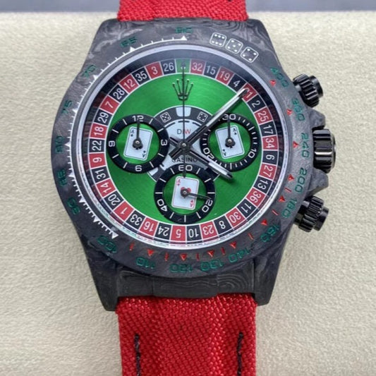 daytona 40mm diw