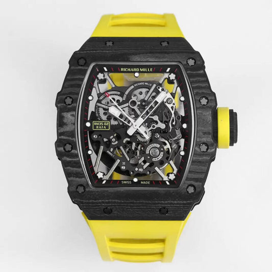 Richard Mille