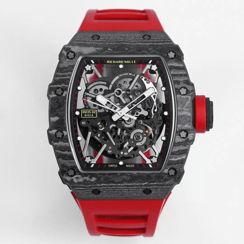 Richard Mille