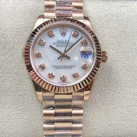 datejust 31