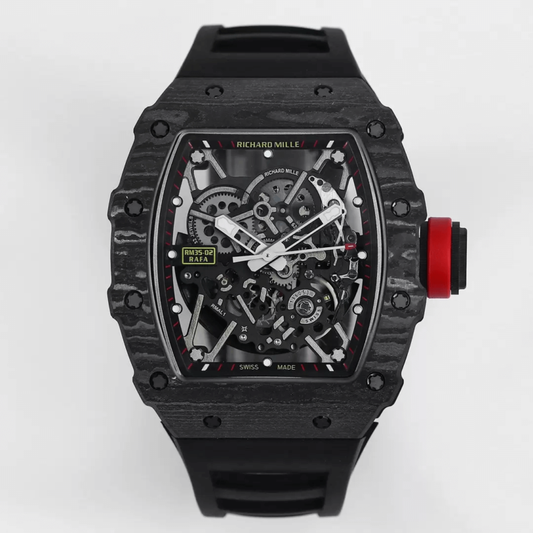 Richard Mille