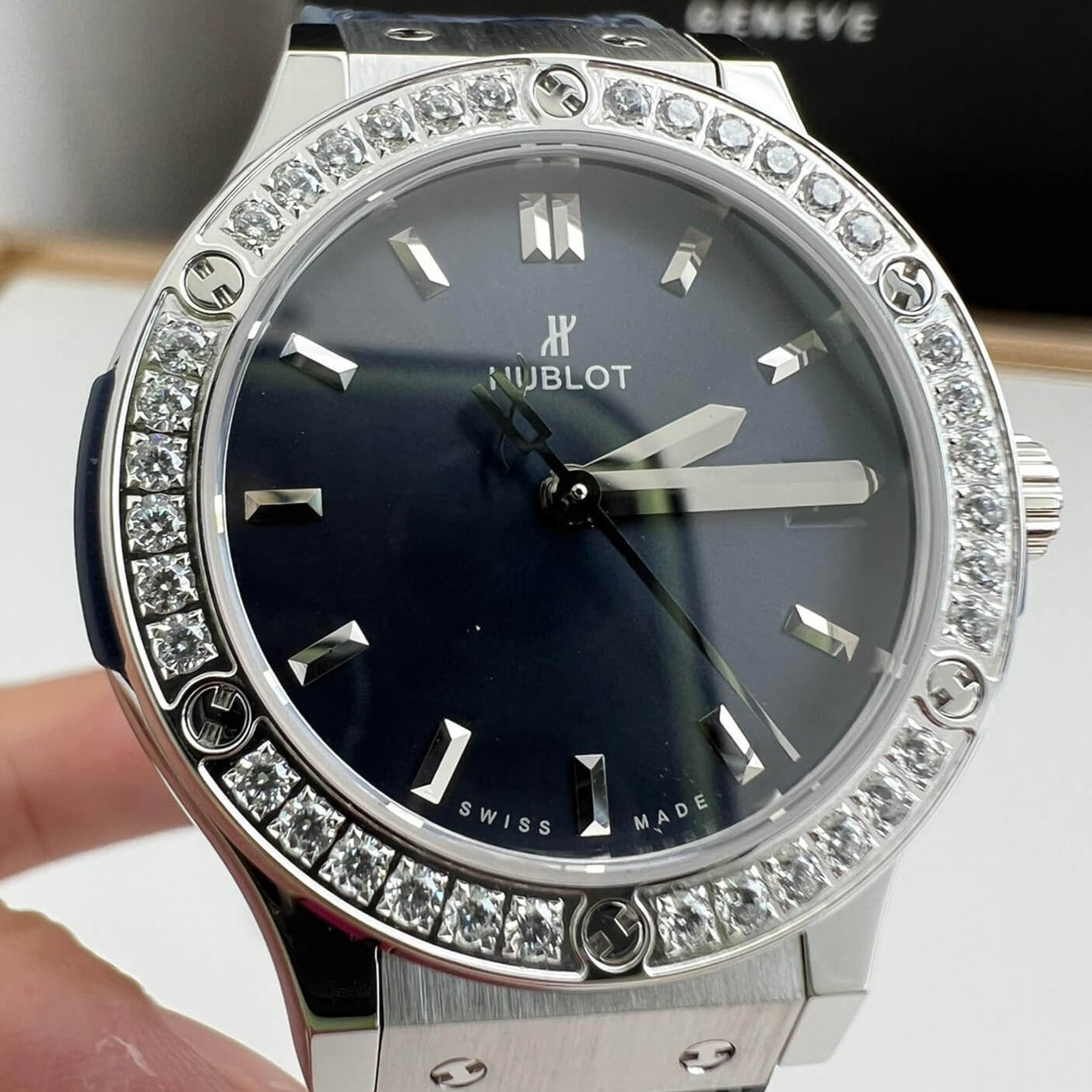 Hublot Classic Fusion 33MM