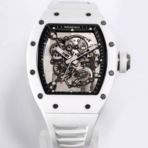 Richard Mille