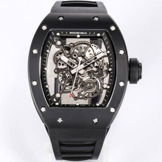 Richard Mille