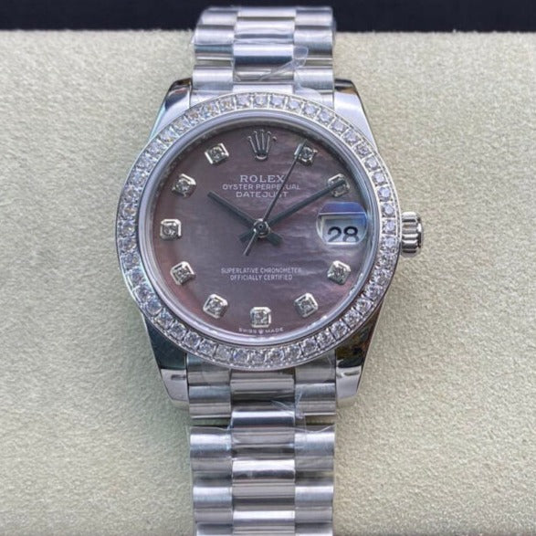 datejust 31