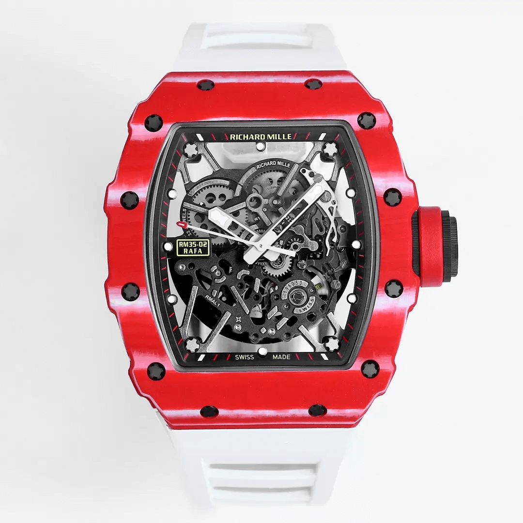 Richard Mille