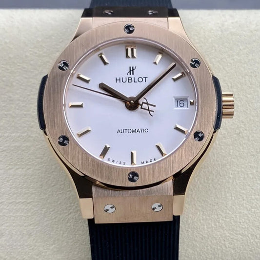 Hublot Classic Fusion 38mm