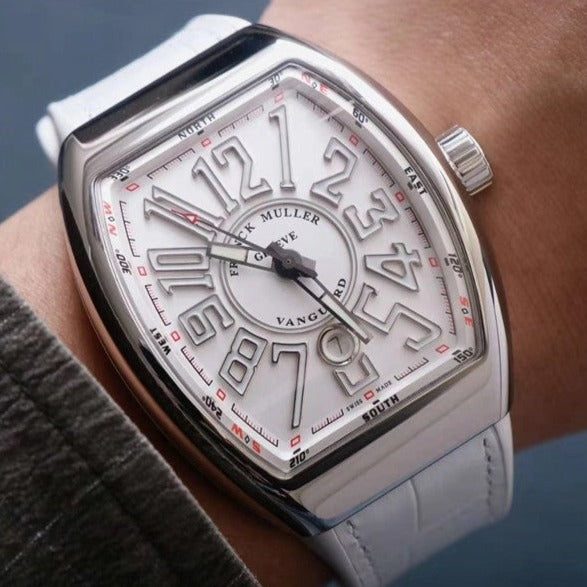 Franck Muller Vanguard 44mm