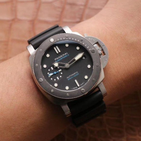 Panerai 42mm