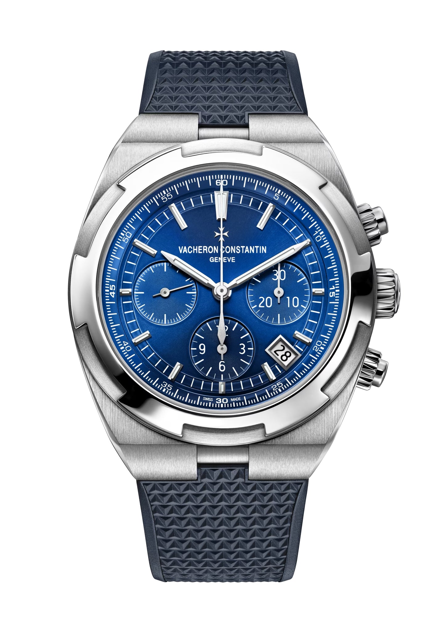 CHRONOGRAPH 42.5