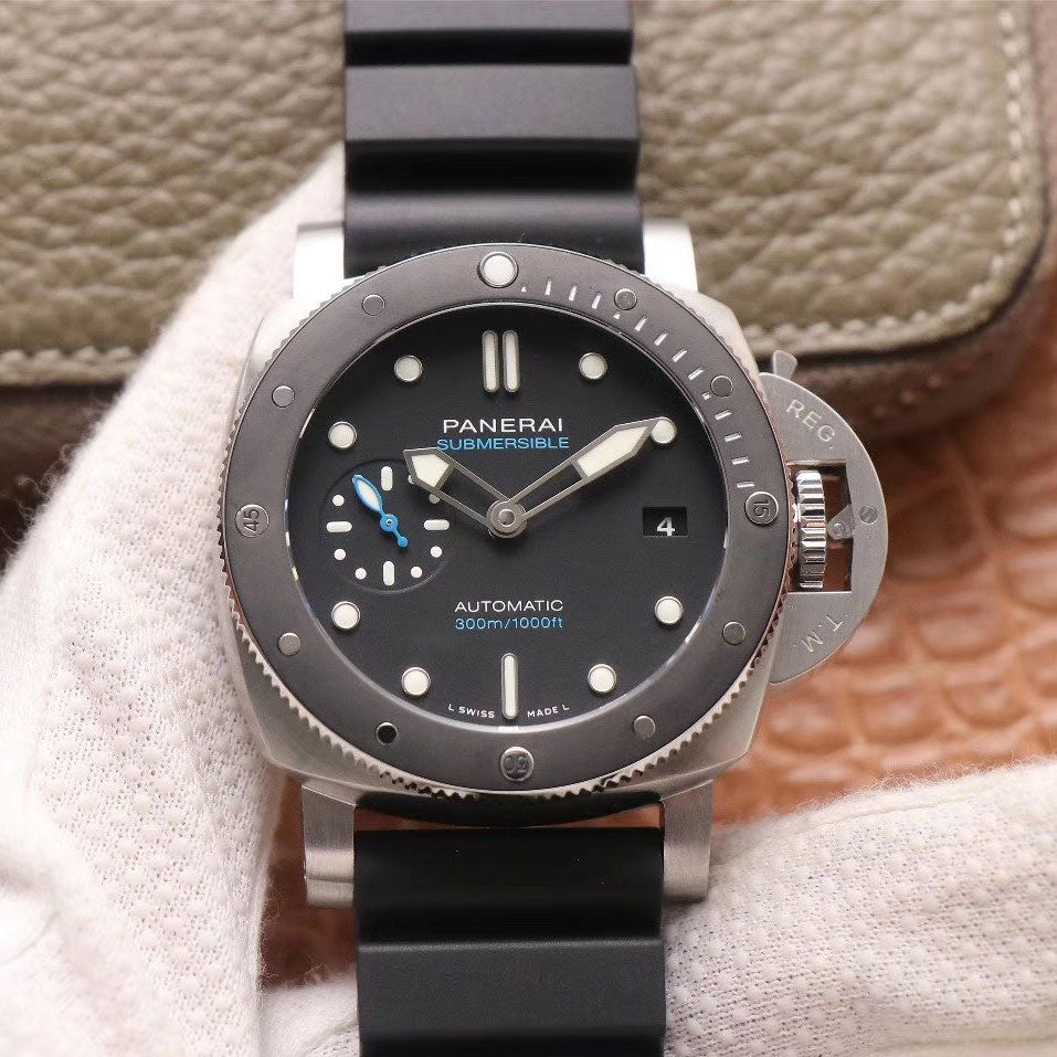 Panerai 42mm